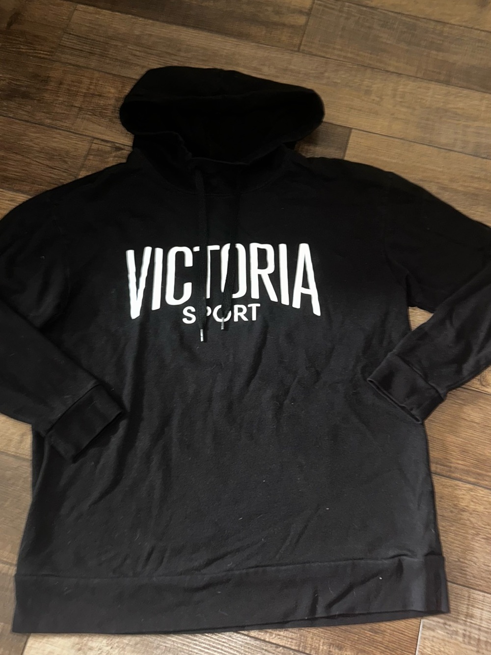 Two Victoria secret Hoodie/Sweater